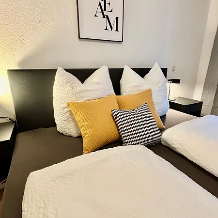 Design City Apt Daisy - Modern, Zentral, Kaffeebar Lipsia Esterno foto