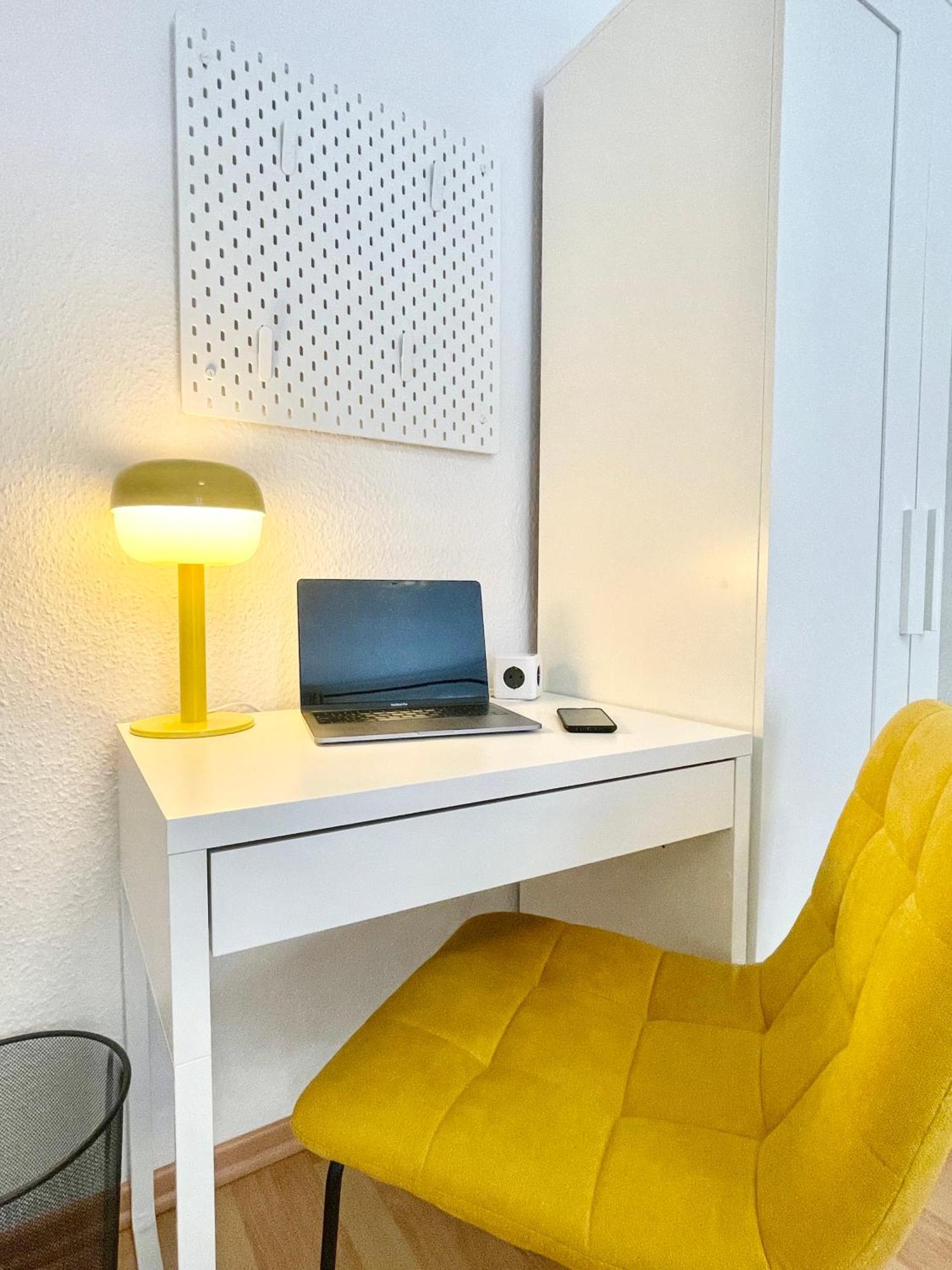 Apartment Design Daisy - Modern, Zentral, Kaffeebar *